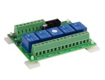 Купить «Ритм» Релейная плата интеллектуальная в Великом Новгороде