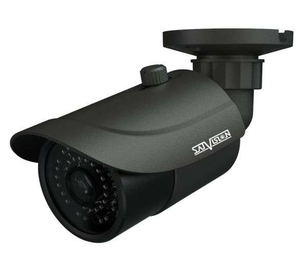 Купить SVI-S352V PRO Уличная IP-камера, f=2,8-12mm, 5.0 Mp в Великом Новгороде