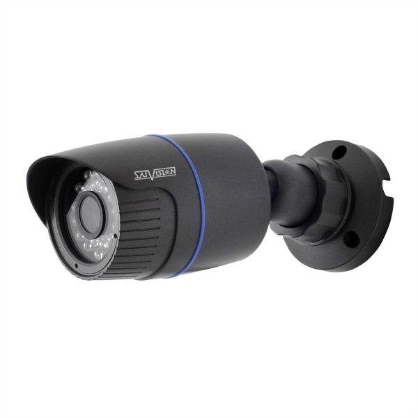 Купить SVC-S192 V 3.0 Уличная AHD камера, 2.0 Mp, f=2,8mm в Великом Новгороде