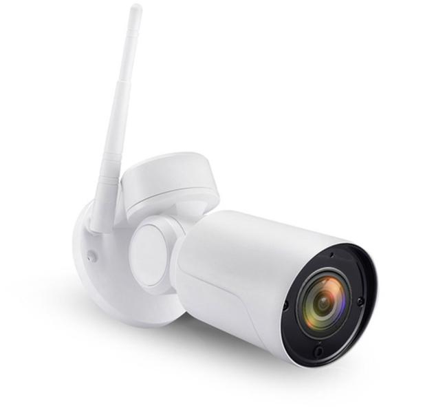 Купить R-2085 Уличная цв. PTZ WI-FI камера, Zoom 4x, 2 Mp в Великом Новгороде