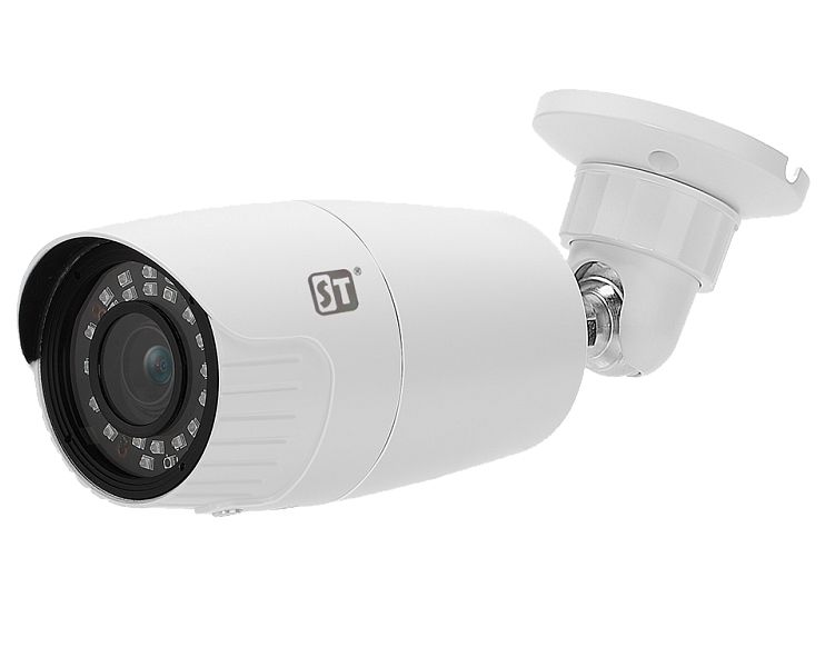 Купить ST-2013 V2 Уличная AHD, TVI, CVI камера, 2.0 Mp, f=2,8-12mm в Великом Новгороде