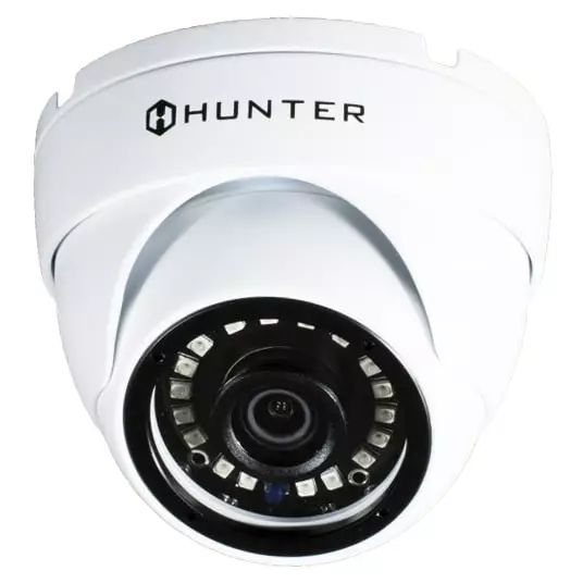 Купить HN-VD2710IR V3 Уличная AHD, TVI, CVI камера, 2.0 Mp, f=2,8mm в Великом Новгороде