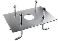 Купить Основание Barrier N монтажное BRN-BASE в Великом Новгороде