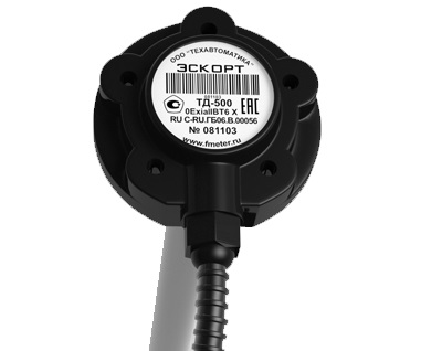 Датчик уровня топлива ЭСКОРТ ТД-500 (L=1500)