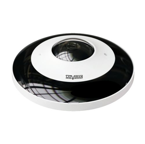Купить SVI-F252 PRO Уличная IP-камера, FishEye, 5.0 Mp в Великом Новгороде