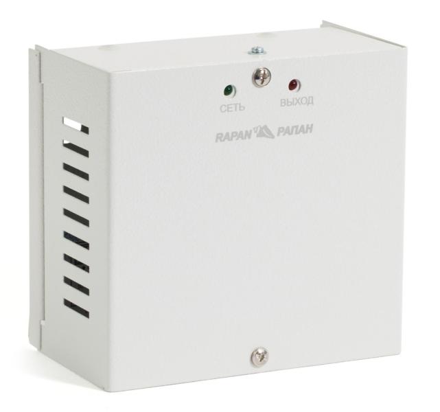 Купить Рапан-20 Блок бесперебойного питания (12В, 7Ач, 2А) в Великом Новгороде