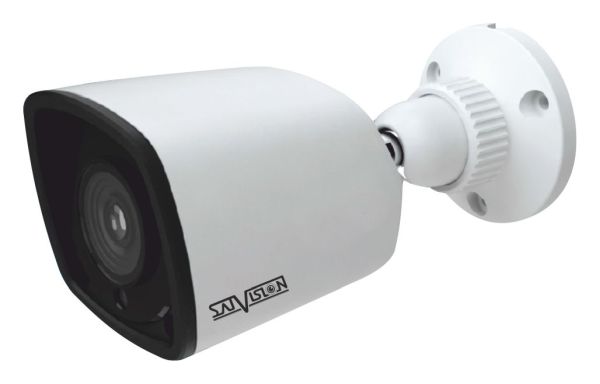 Купить SVI-S122 SL PRO Уличная IP-камера, f=2,8, 2.0 Mp в Великом Новгороде