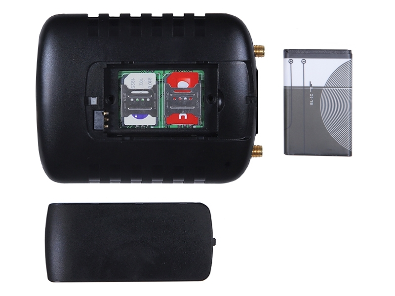 Voyager 2N  ГЛОНАСС Система спутникового слежения