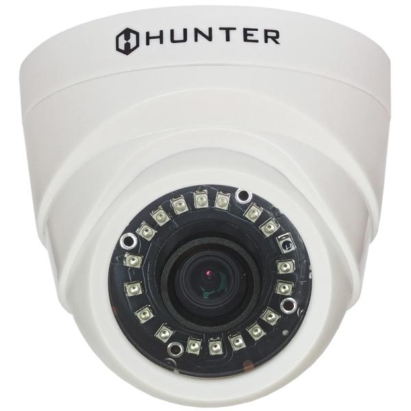 Купить HN-D323IR V3 Внутренняя AHD, TVI, CVI камера, 2.0 Mp, f=2,8mm в Великом Новгороде