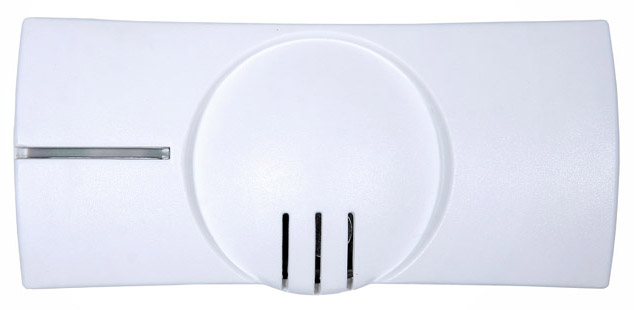 RGD Извещатель охранный поверхностный звуковой