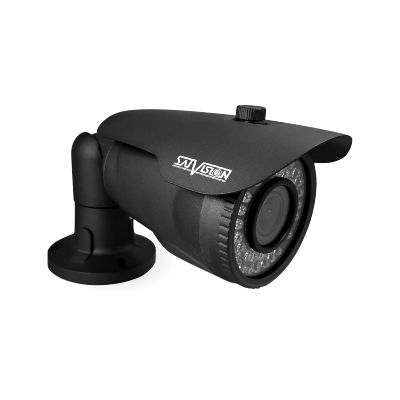 Купить SVC-S495V V 2.0 Уличная AHD, TVI, CVI камера, 5.0 Mp, f=2,7-13,5mm в Великом Новгороде
