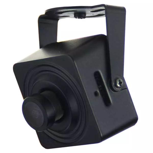 Купить HN-M307SWAE Внутренняя миниатюрная IP-камера, f=2,8 mm, 2.0 Mp в Великом Новгороде