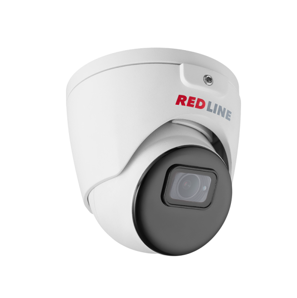 Купить RL-IP28P-S.eco Уличная IP-видеокамера, f=2,8mm, 8.0 Mp в Великом Новгороде