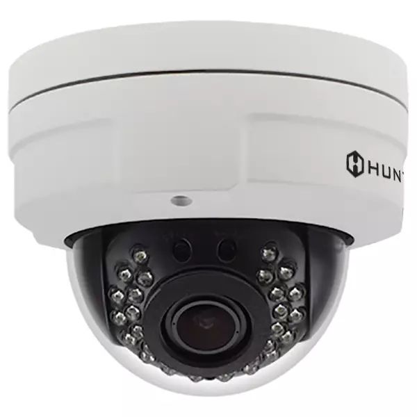 Купить HN-VD5510FIRP Уличная IP-камера, f=2,8-12, 5.0 Mp в Великом Новгороде