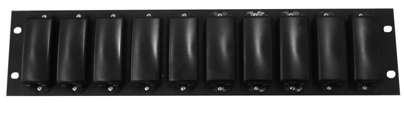 Купить AVT-10XX17I Панель для монтажа в 19" стойку в Великом Новгороде