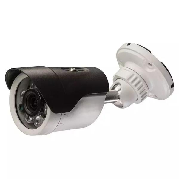 Купить HN-B20IR  Уличная AHD, TVI, CVI камера, 2.0 Mp, f=2,8mm в Великом Новгороде