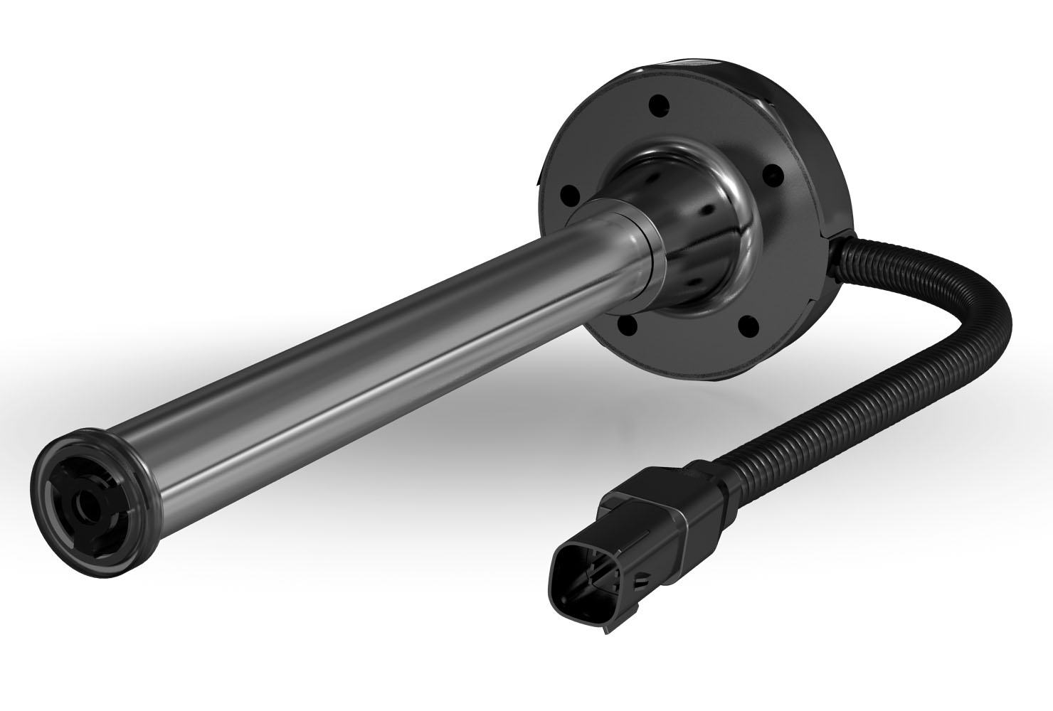 TKLS Датчик уровня топлива