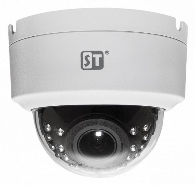 Купить ST-2012 Внутренняя AHD, TVI, CVI камера, 2.0 Mp, f=2,8-12mm в Великом Новгороде