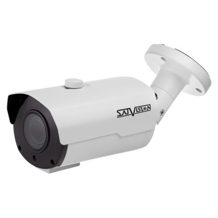 Купить SVI-S353VM SD SL Уличная IP-камера, f=2,8-12mm, 5.0 Mp в Великом Новгороде