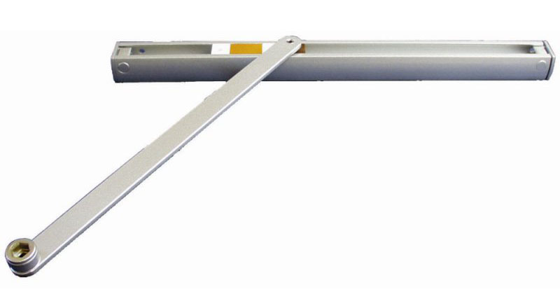 Купить Скользящая тяга для доводчика TS 1500 (белый) в Великом Новгороде