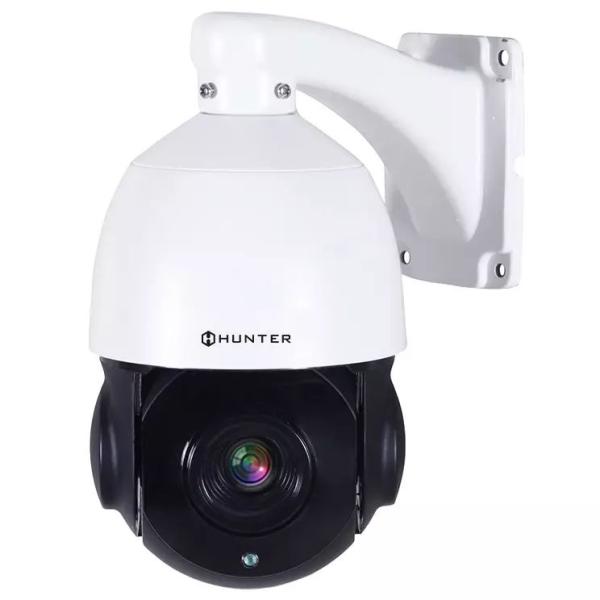 Купить HN-IPZD307PX18E STARLIGHT AI Уличная цв. PTZ IP камера, Zoom 18x, 2 Mp в Великом Новгороде