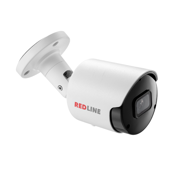 Купить RL-IP15P-S.WDR Уличная IP-видеокамера, f=2,8mm, 5.0 Mp в Великом Новгороде