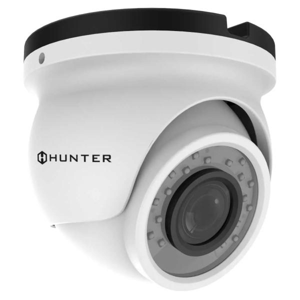 Купить HN-MVD2710IR Уличная AHD, TVI, CVI камера, 5Mp Light, f=3,6mm в Великом Новгороде