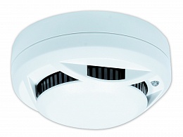 Купить RSD1-6 Радиоканальный пожарный извещатель в Великом Новгороде