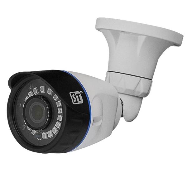 Купить ST-4021 Уличная AHD, TVI, CVI камера, 4.0 Mp, f=2,8mm в Великом Новгороде