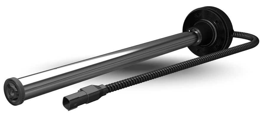 TKLS Датчик уровня топлива