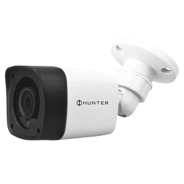 Купить HN-P2710IR V3 Уличная AHD, TVI, CVI камера, 2.0 Mp, f=3,6 mm в Великом Новгороде