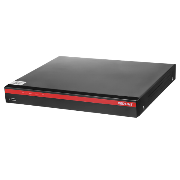 Купить RL-MHD16p2 Видеорегистратор MHD 16-канальный с 2 HDD в Великом Новгороде
