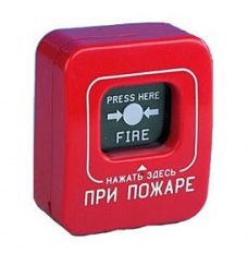 Купить ИПР-Кск Извещатель ручной электроконтактный в Великом Новгороде