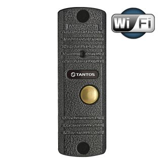 Купить Corban Wi-Fi Вызывная панель с мобильным приложением в Великом Новгороде