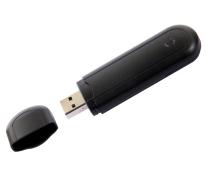 Купить «Ритм» GSM-модем (USB) черный в Великом Новгороде