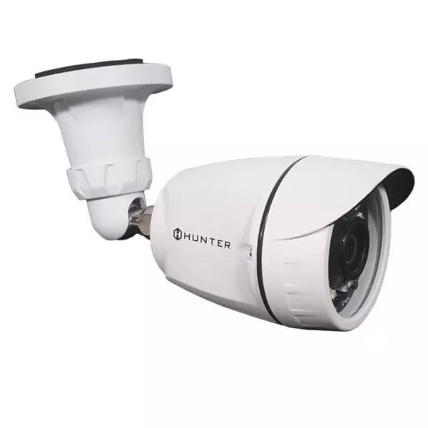 Купить HN-B2053IR V2 Уличная AHD, TVI, CVI камера, 2.0 Mp, f=2,8mm в Великом Новгороде