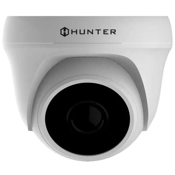 Купить HN-D323IR  Внутренняя AHD, TVI, CVI камера, 5.0 Mp-Light, f=2.8mm в Великом Новгороде