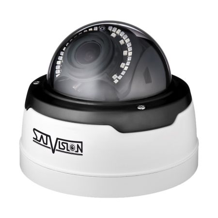 Купить SVI-D353VM SD SL Уличная IP-камера, f=2,8-12mm, 5.0 Mp в Великом Новгороде