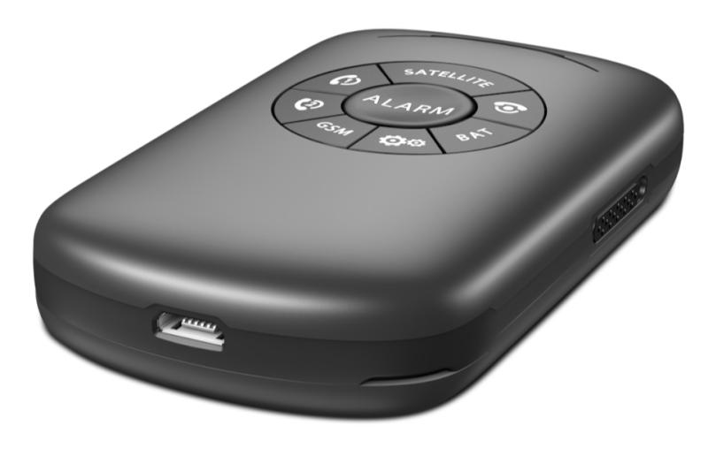 Купить Voyager 3 ГЛОНАСС (версия 2) Персональный трекер в Великом Новгороде