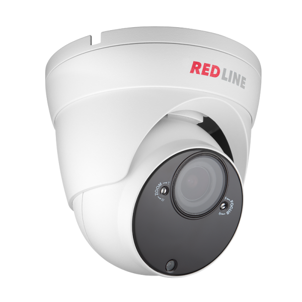 Купить RL-IP62P-VM-S.eco Уличная IP-видеокамера, f=2,7-13,5 мм, 2.0 Mp в Великом Новгороде