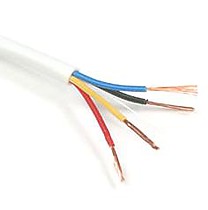 Купить BS-CAB 004, 4х0,22, Кабель луженый (в бухте 100м) в Великом Новгороде