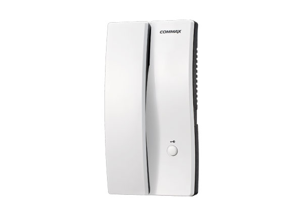 Купить DP-2S Аудиотрубка Commax DP-2S, 220 вольт в Великом Новгороде