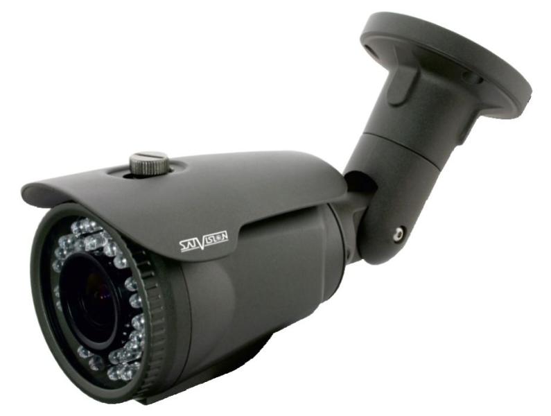 Купить SVC-S492V SL OSD Уличная AHD камера, 2.0 Mp, f=2,8-12mm в Великом Новгороде