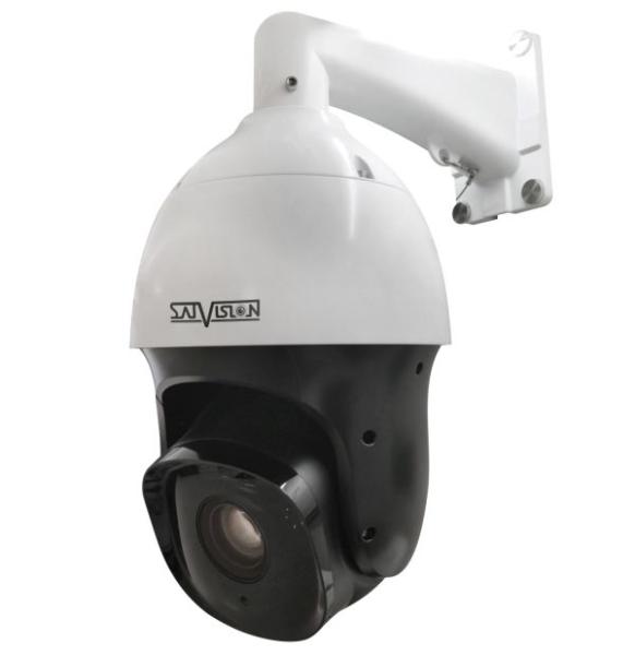 Купить SVI-SD2082 IR SL PRO Уличная цв. PTZ IP камера, Zoom 20x, 2 Mp в Великом Новгороде