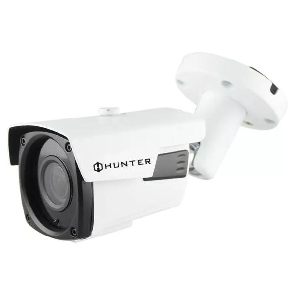 Купить HN-B05VFIR Уличная AHD, TVI, CVI камера, 5Mp, f=2,8-12 mm в Великом Новгороде