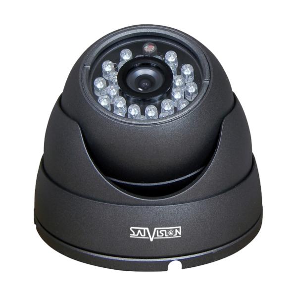 Купить SVC-D292 OSD SL Уличная AHD, TVI, CVI камера, 2.0 Mp, f=2,8mm в Великом Новгороде
