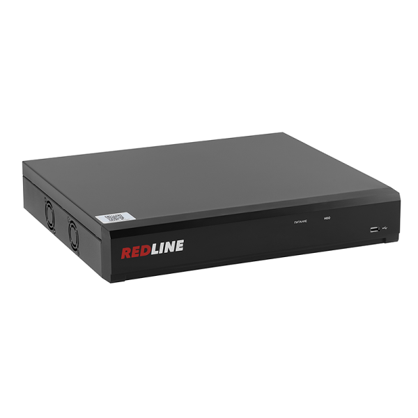 Купить RL-NVR64C-4H Видеорегистратор IP с аналитикой 64-канальный в Великом Новгороде